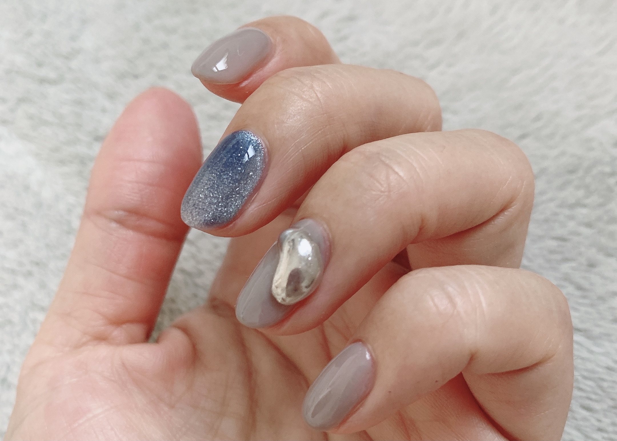 池袋　ロングヘア