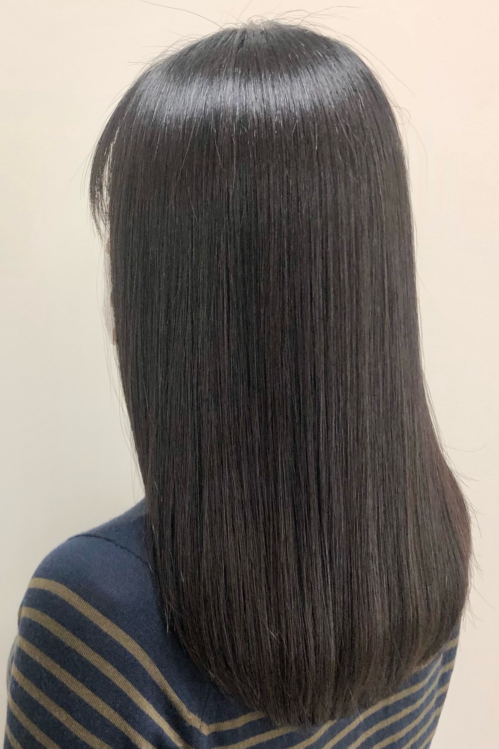 池袋　ロングヘア