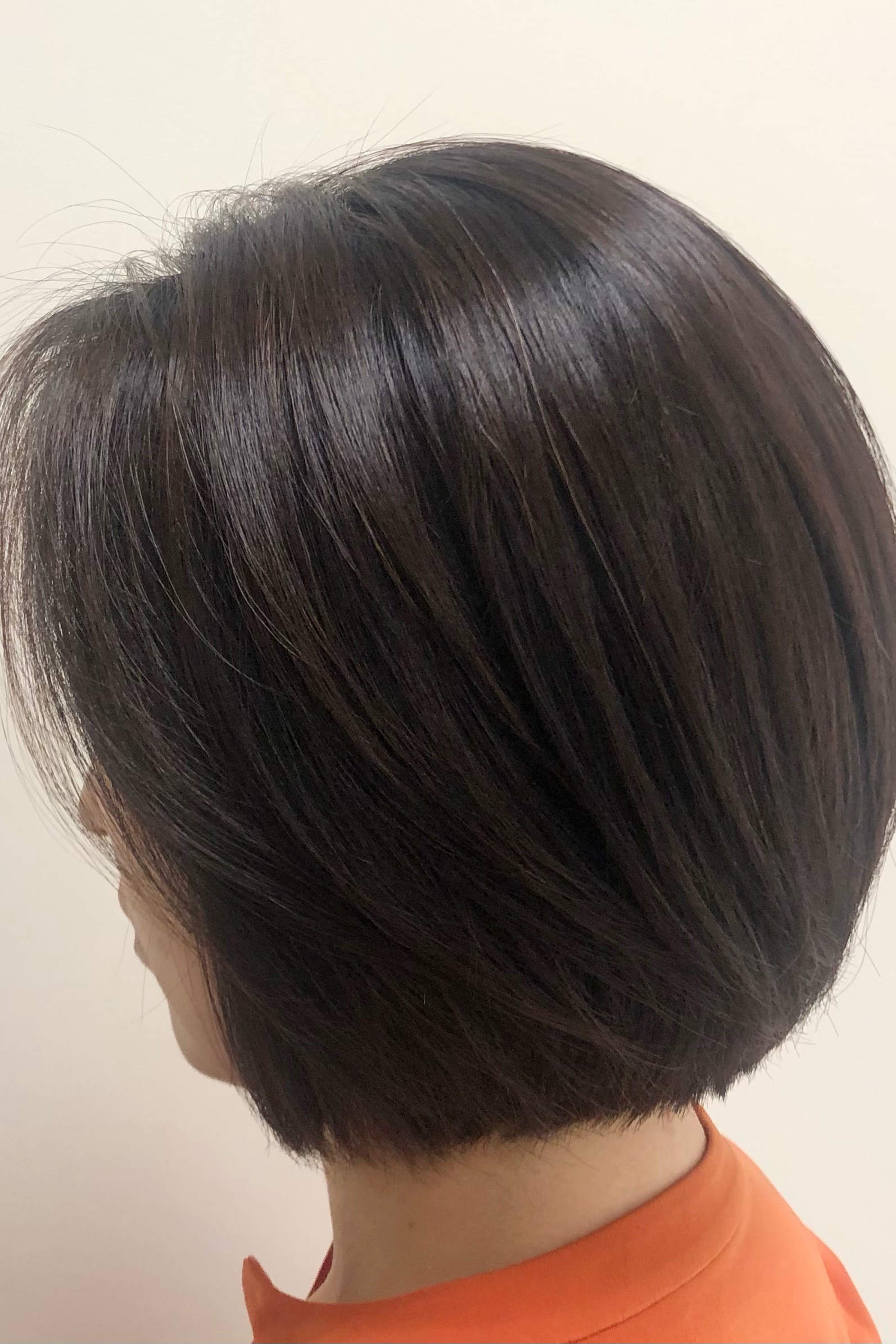池袋　ロングヘア