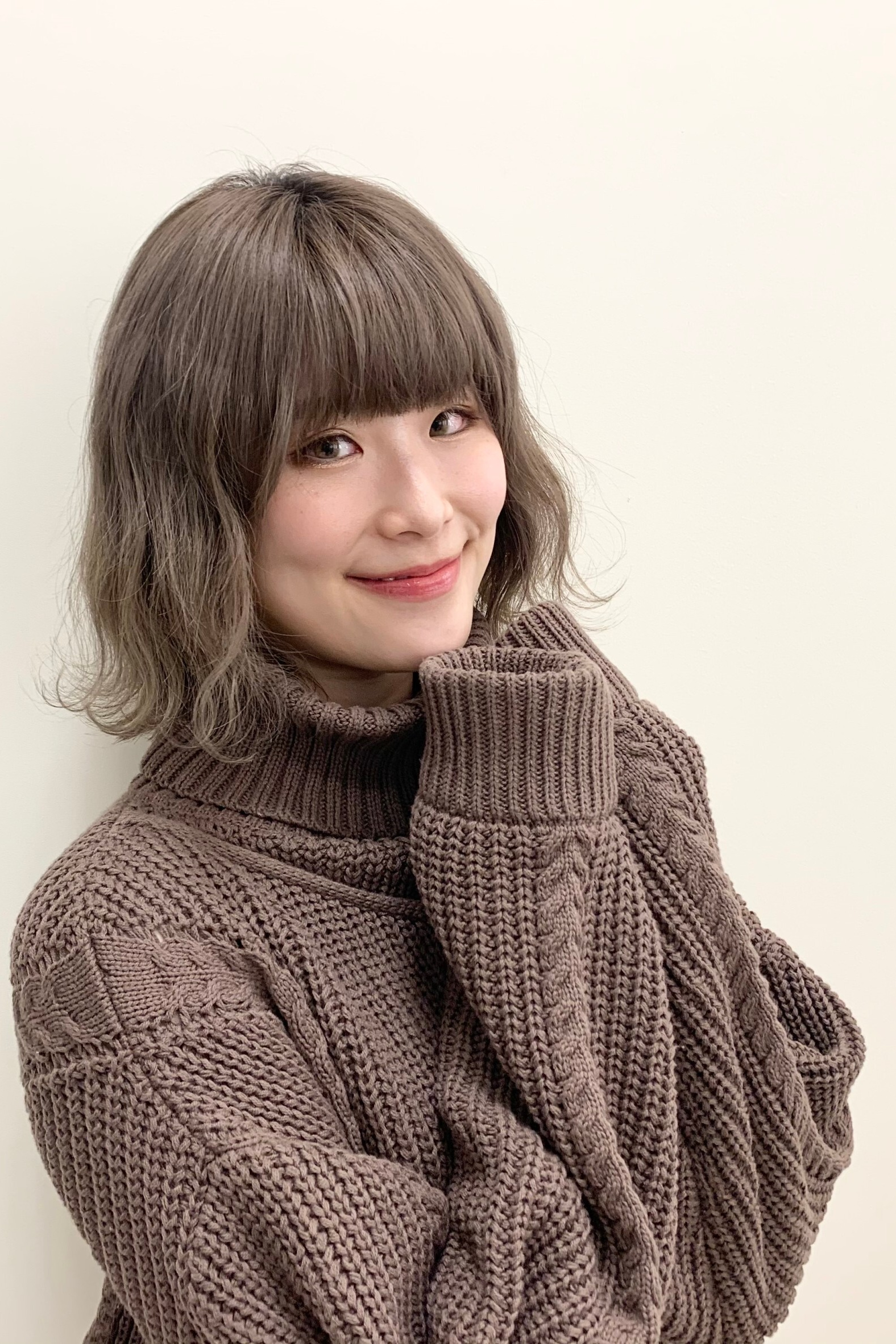 池袋　ショートカット