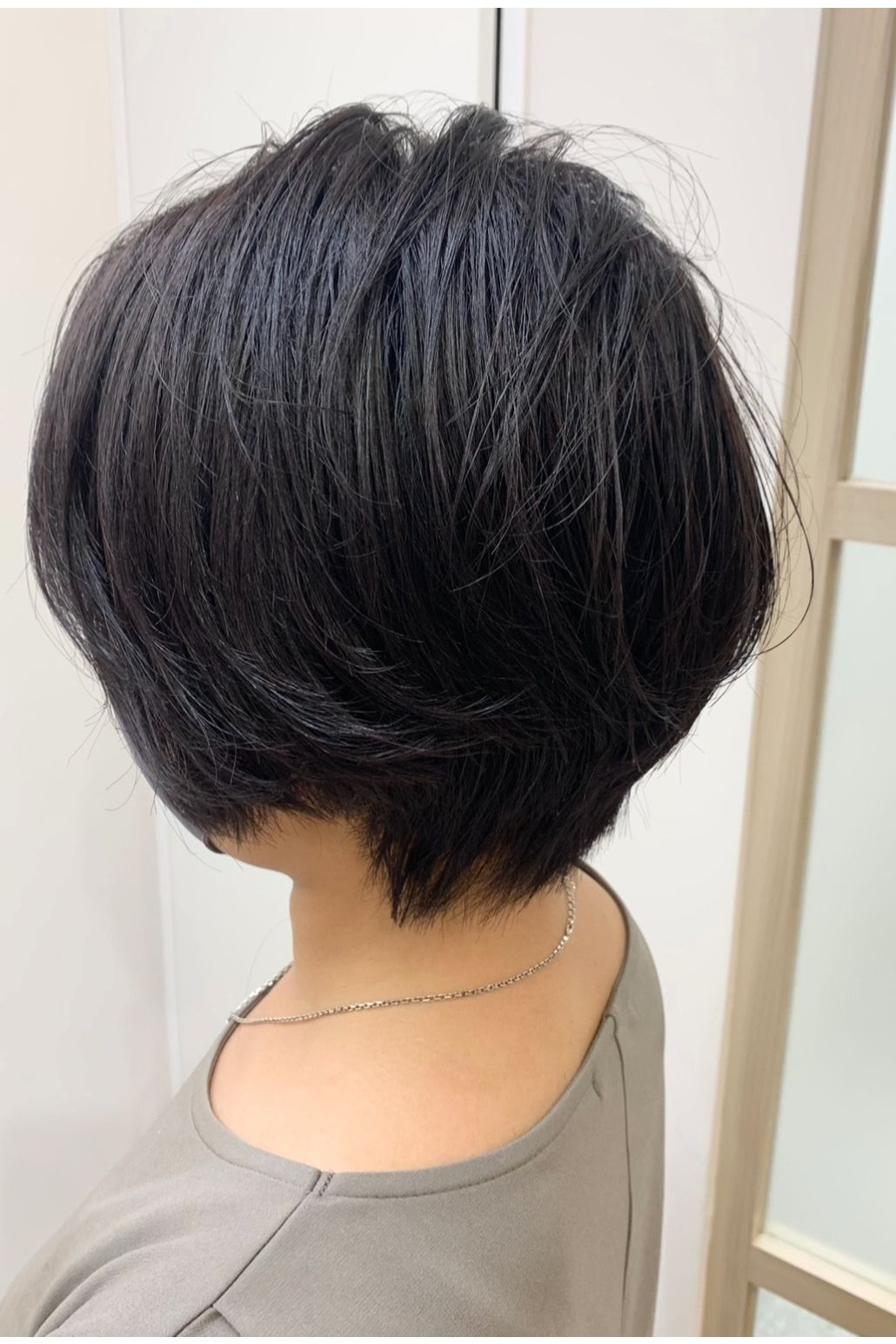 池袋　ショートカット