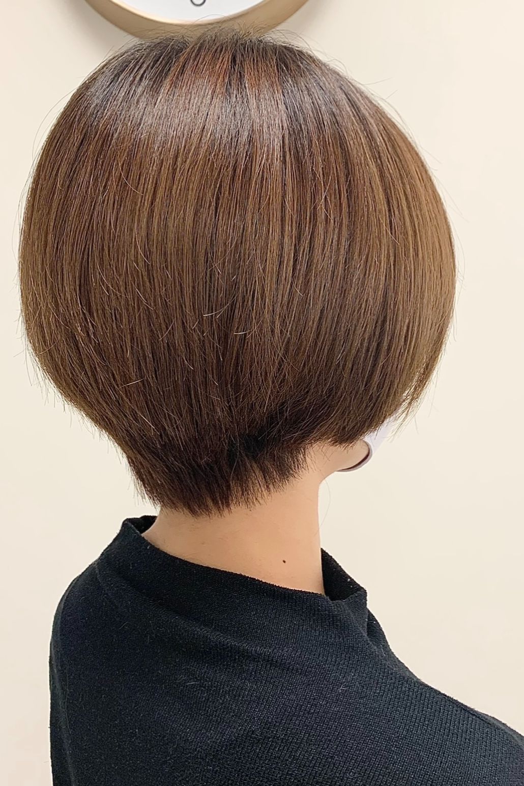 池袋　ショートカット