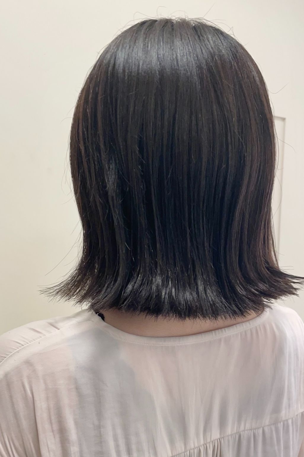池袋　ショートカット
