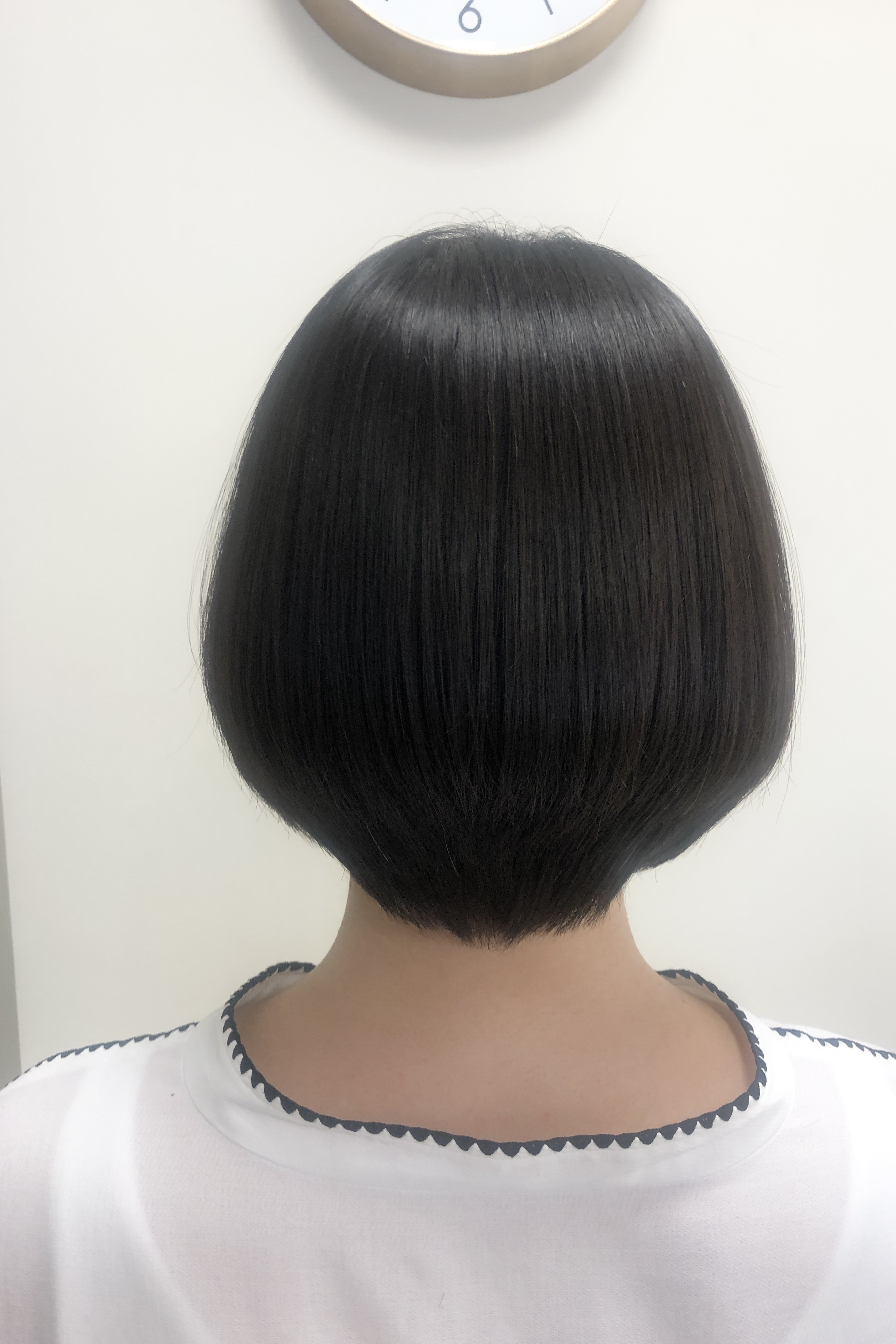 池袋　ショートカット