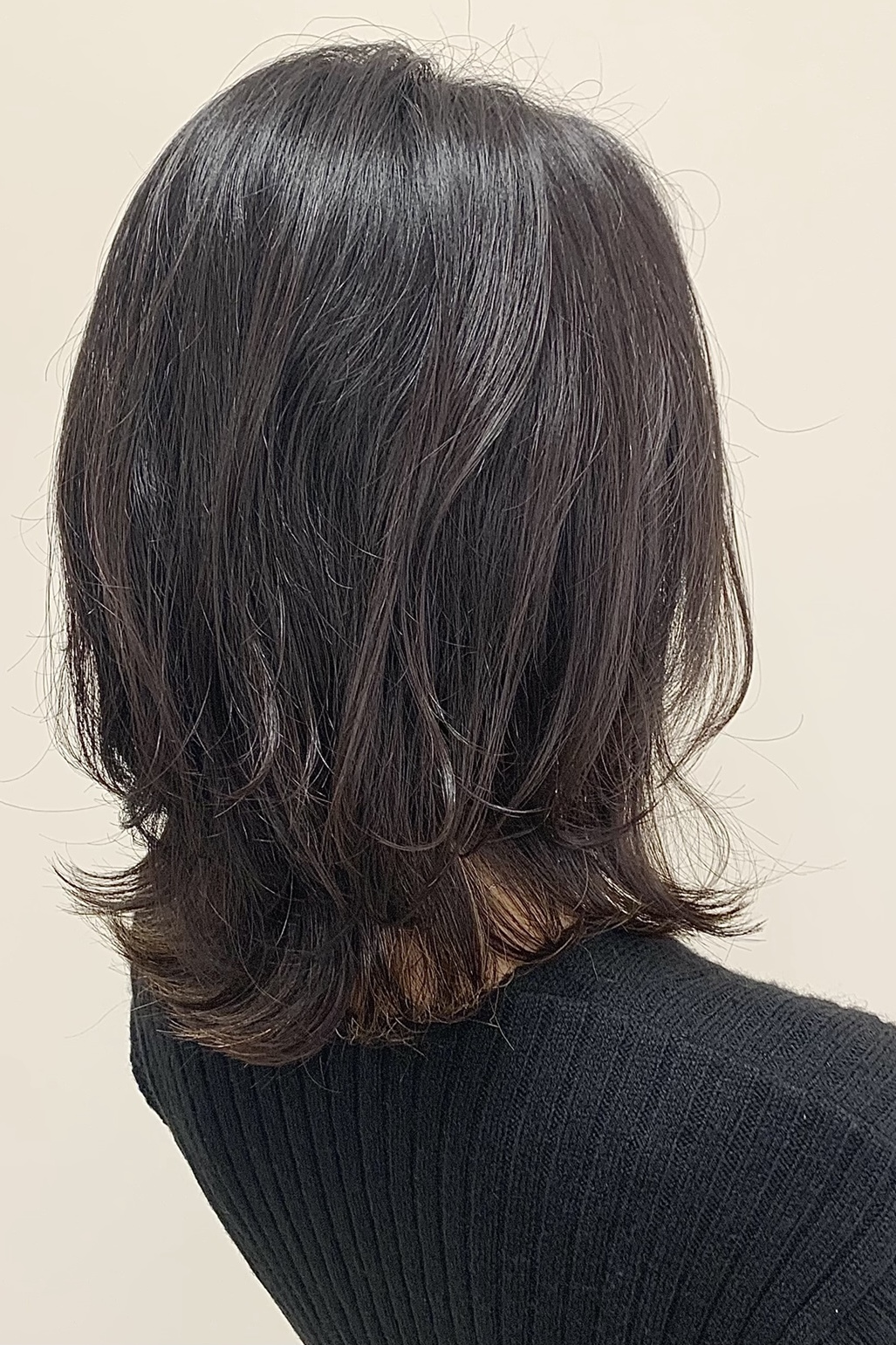 池袋　ショートカット