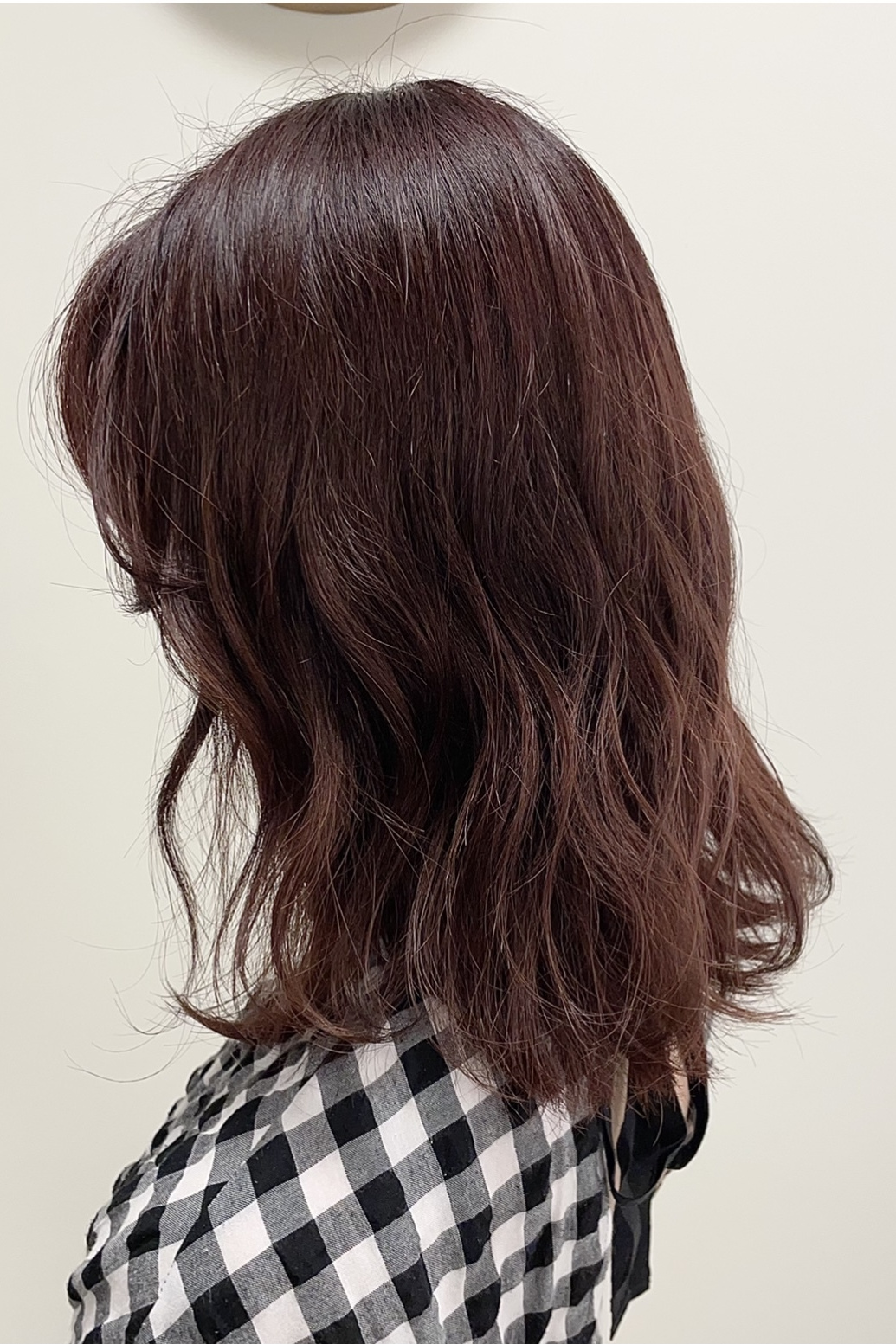池袋　ショートカット
