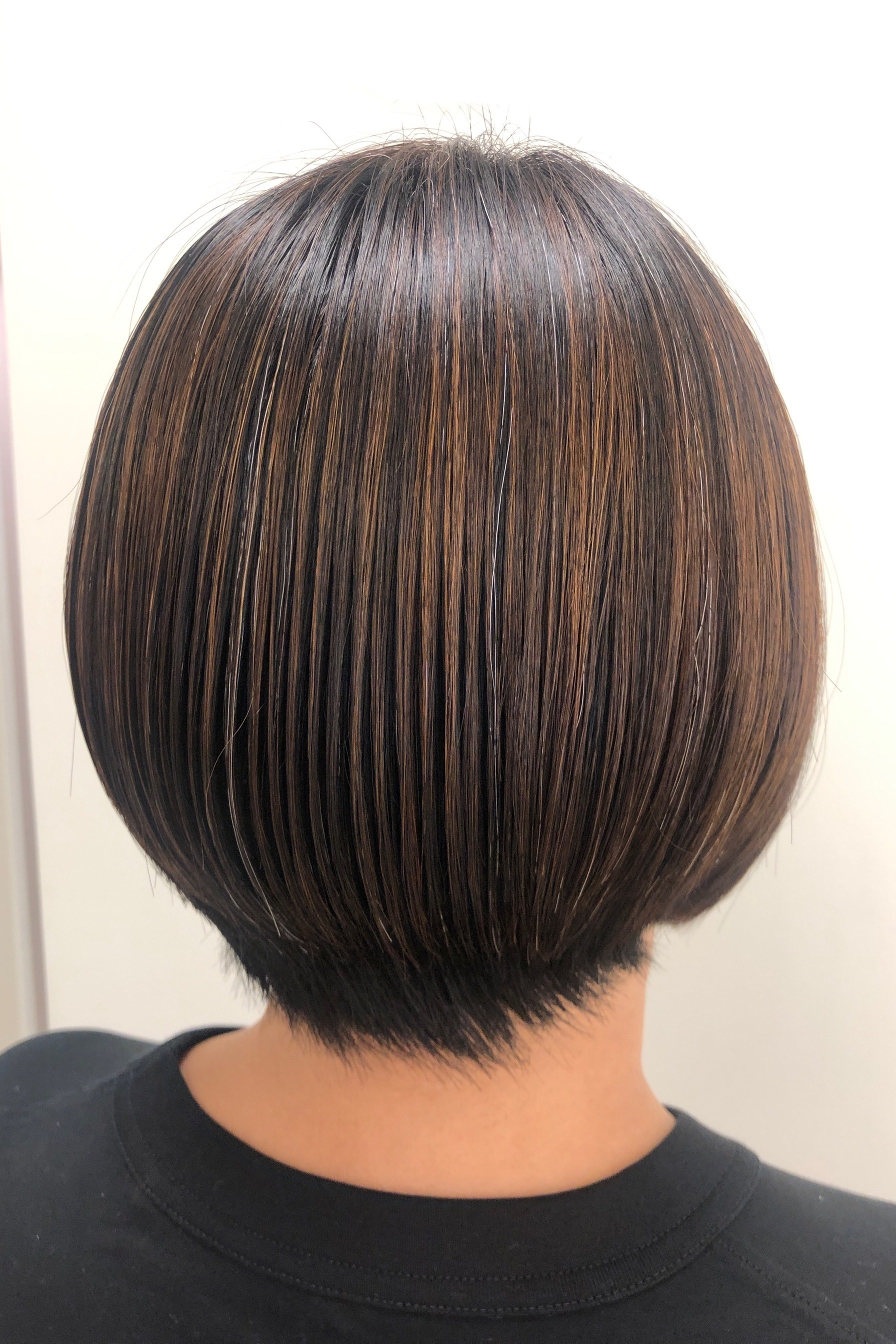 池袋　ショートカット