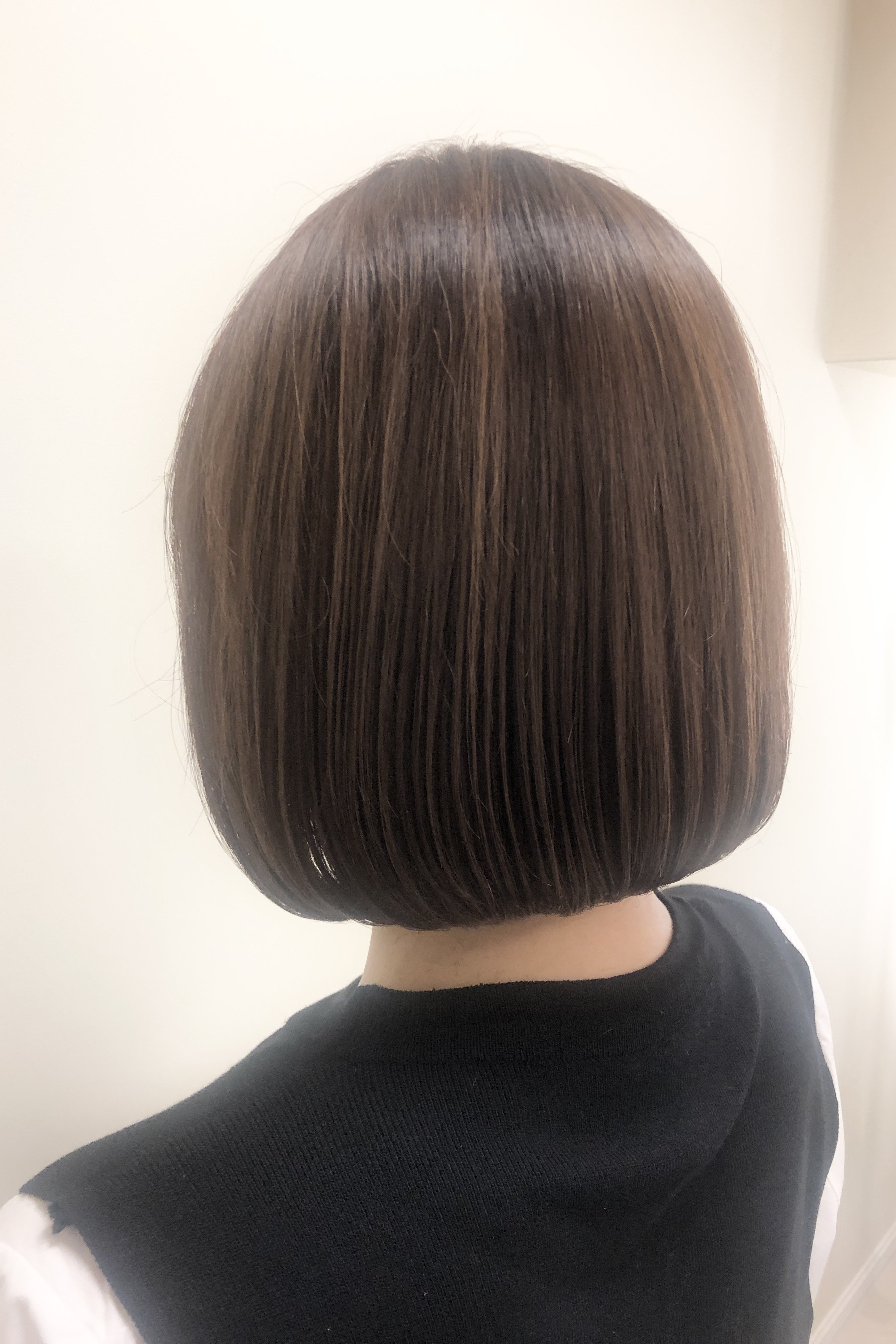 池袋　ショートカット