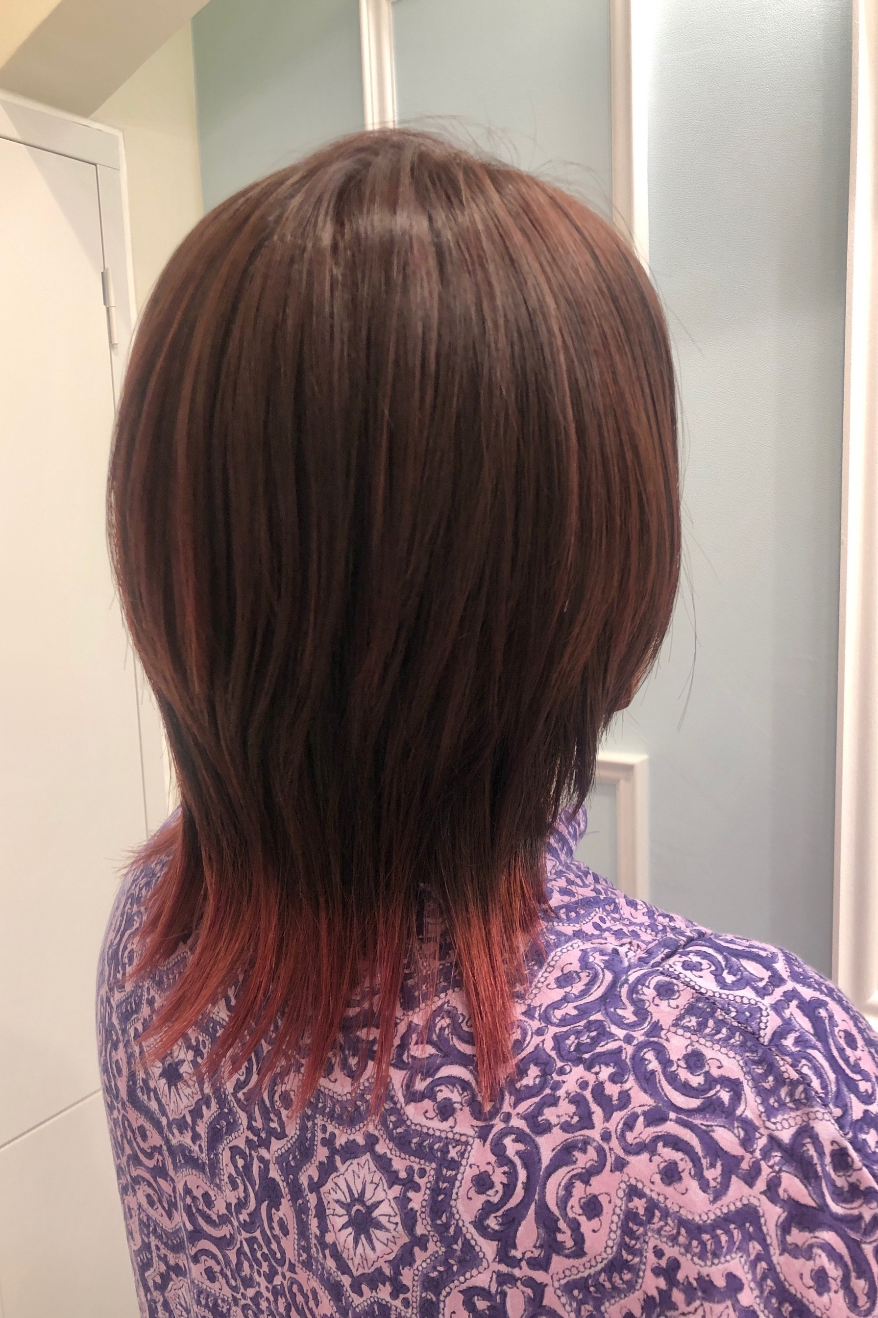 池袋　ショートカット