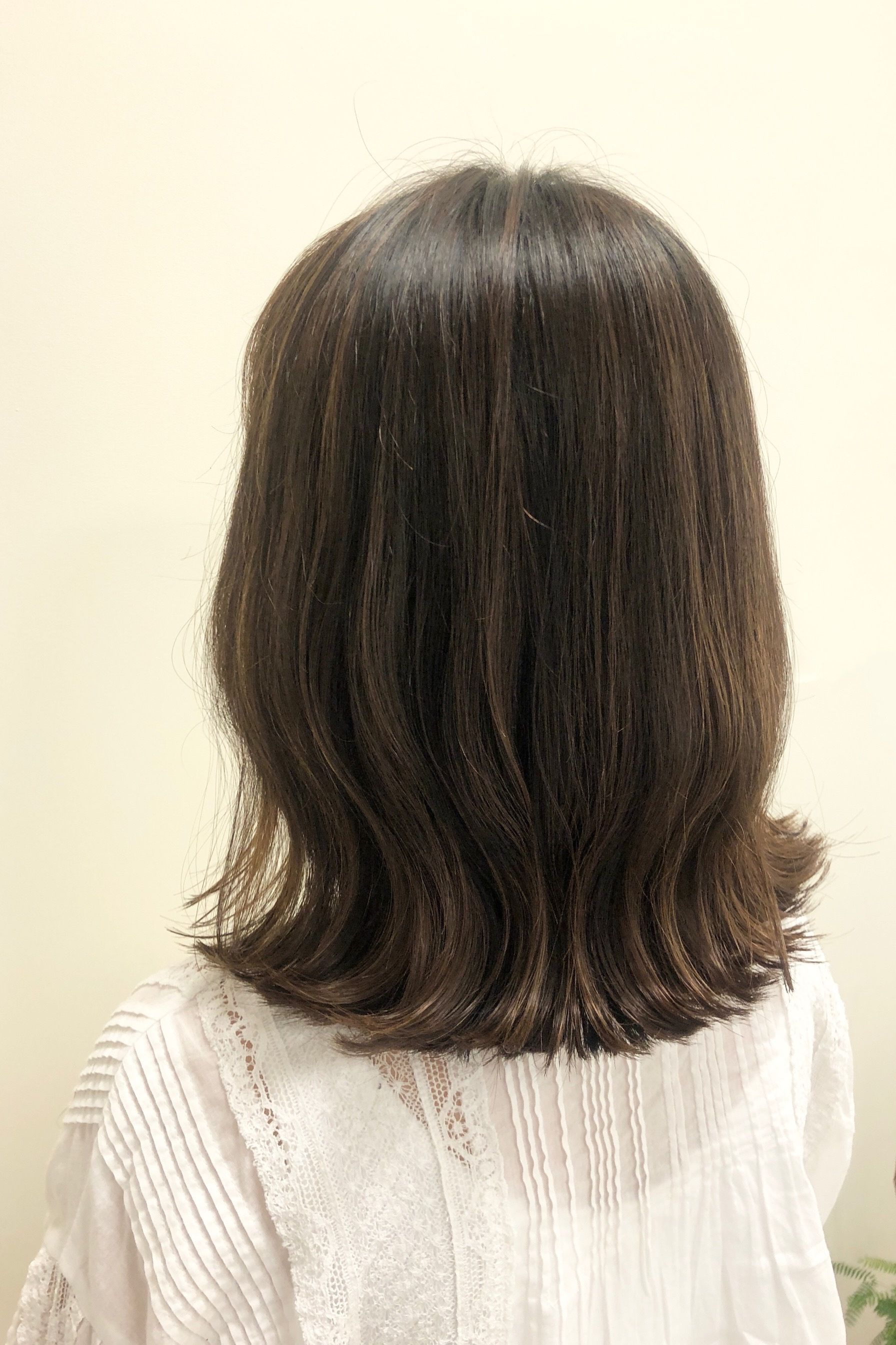 池袋　ショートカット