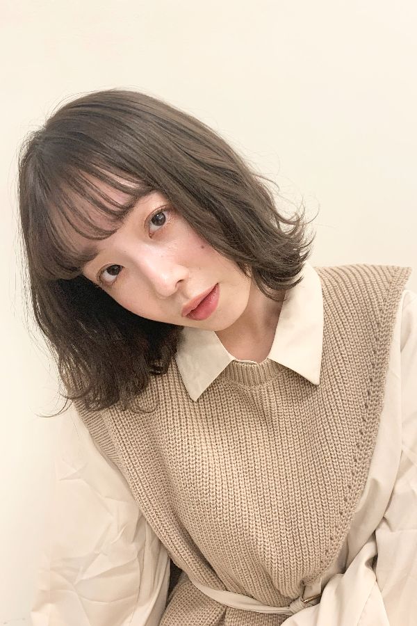 池袋　ショートカット