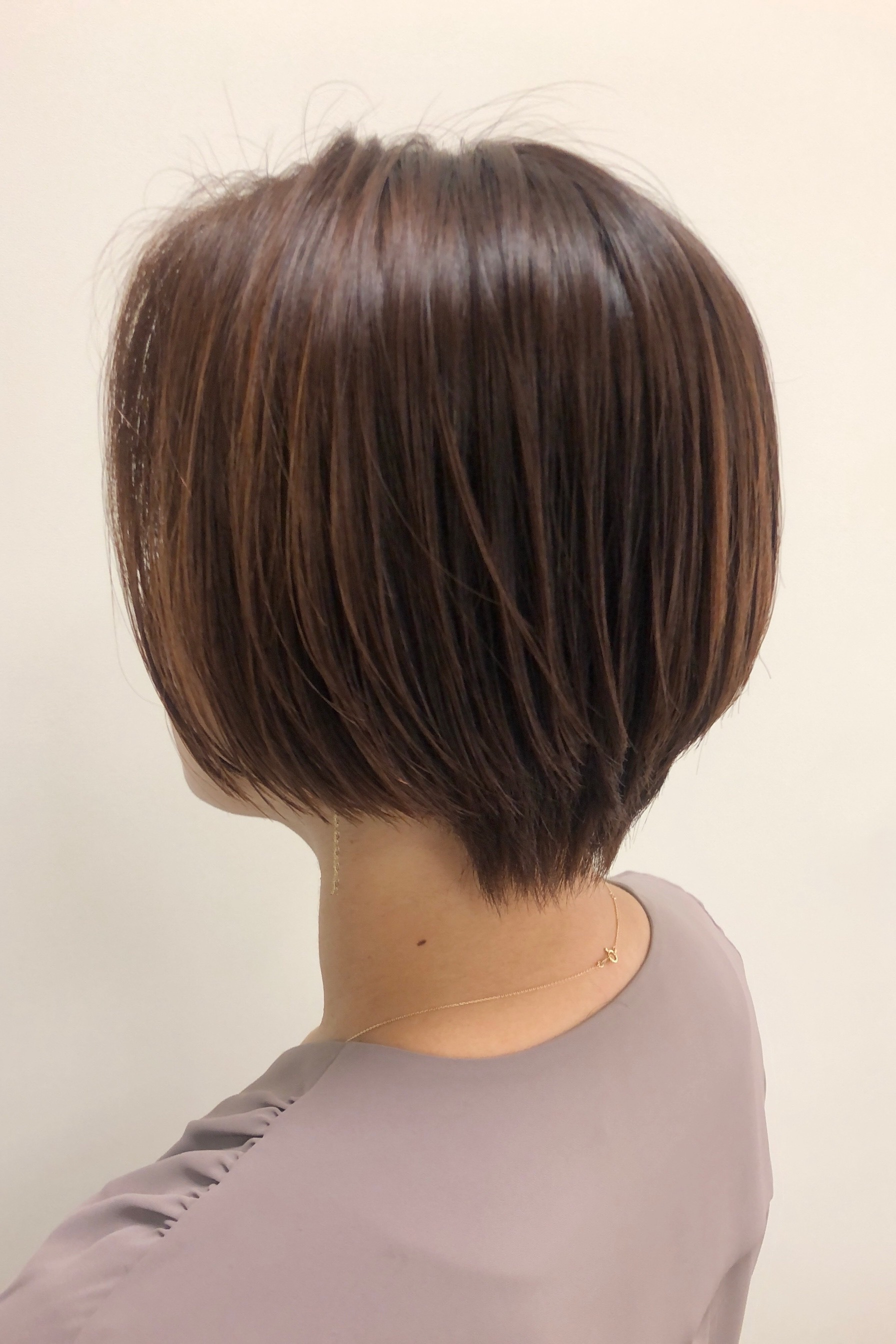 池袋　ショートカット