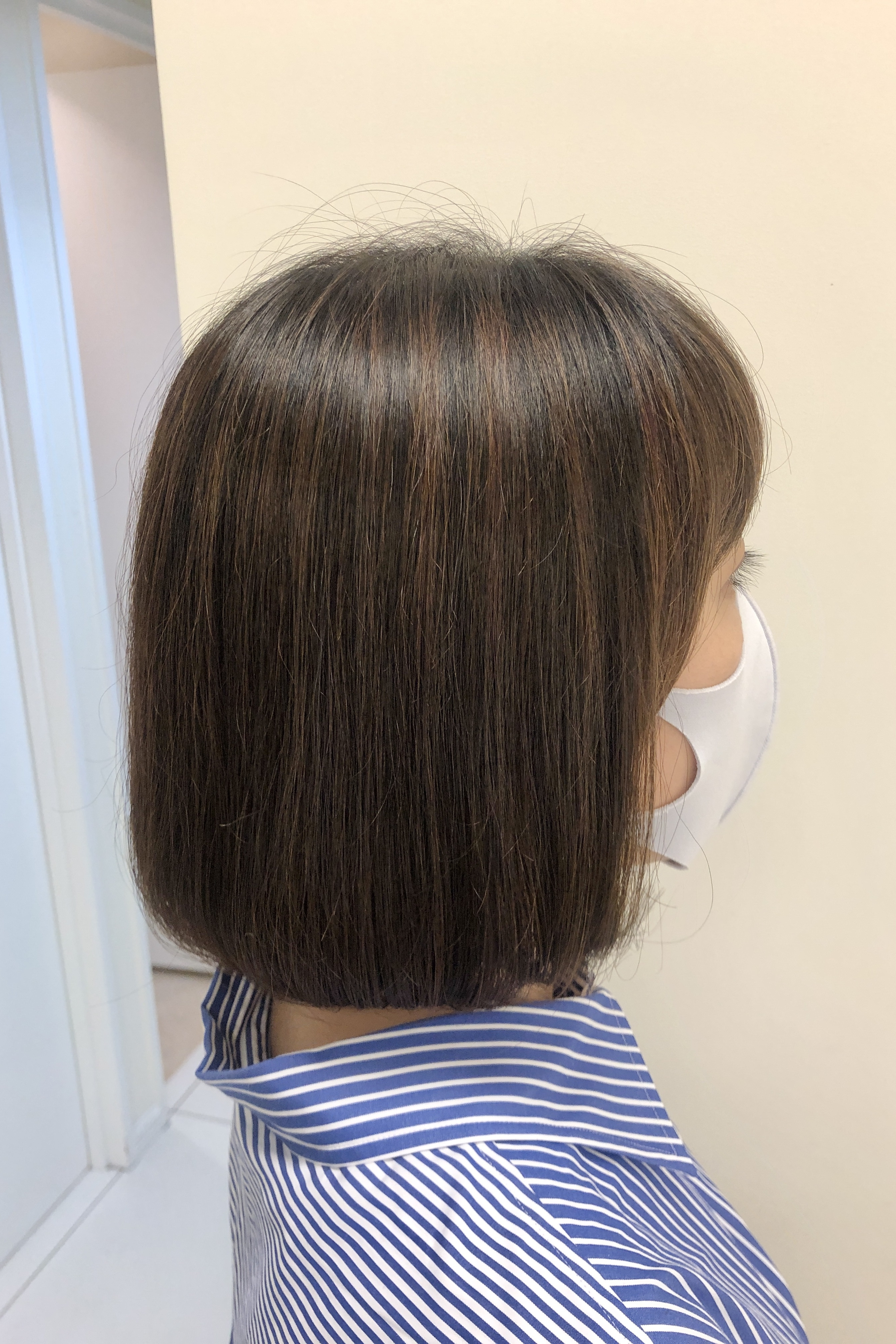 池袋　ショートカット