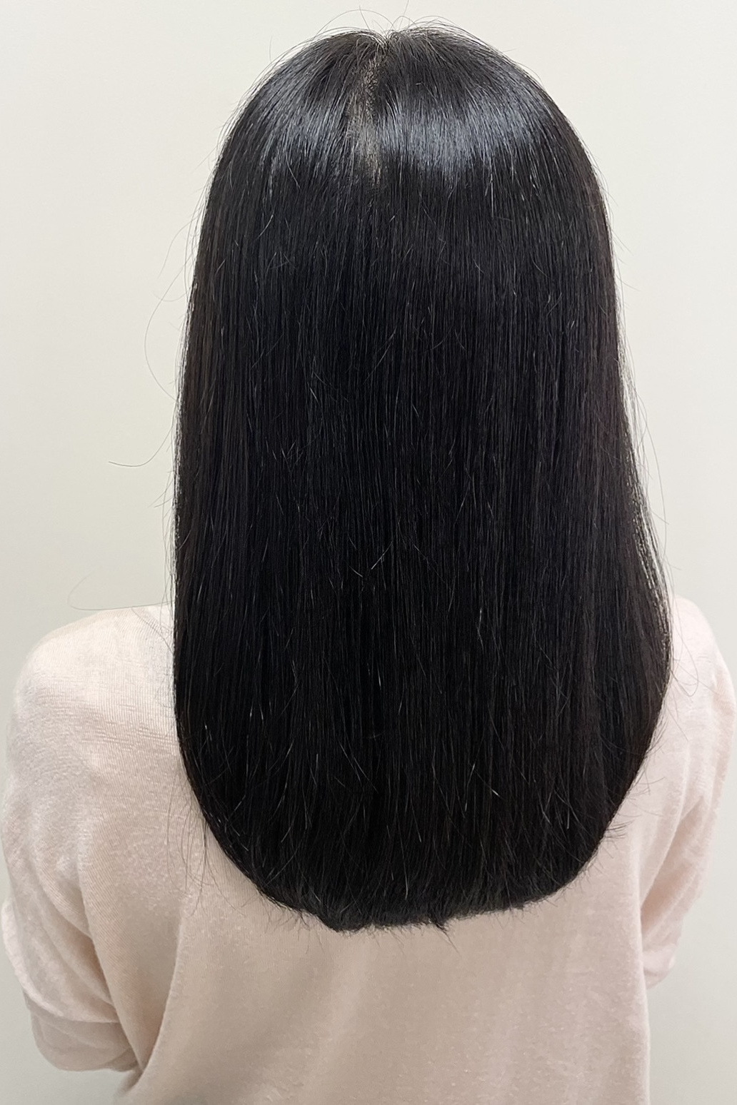 池袋　ロングヘア