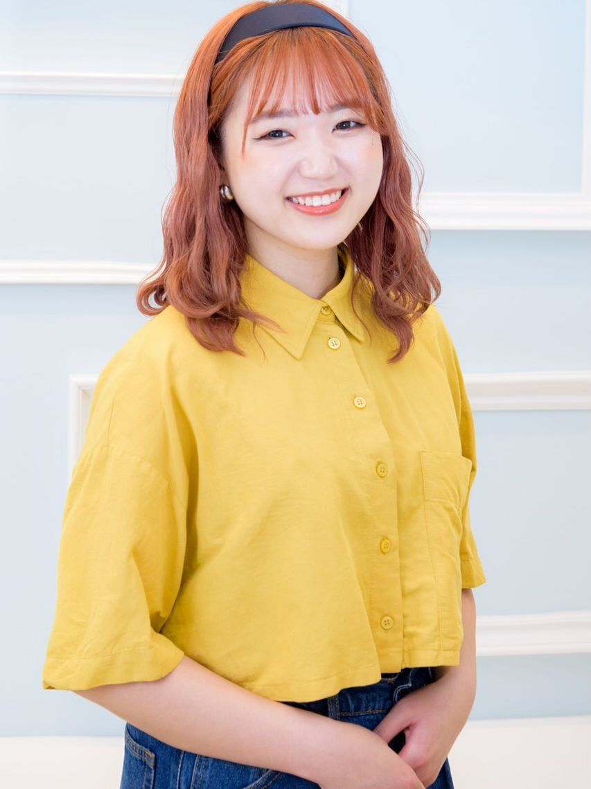 榎澤 吏香