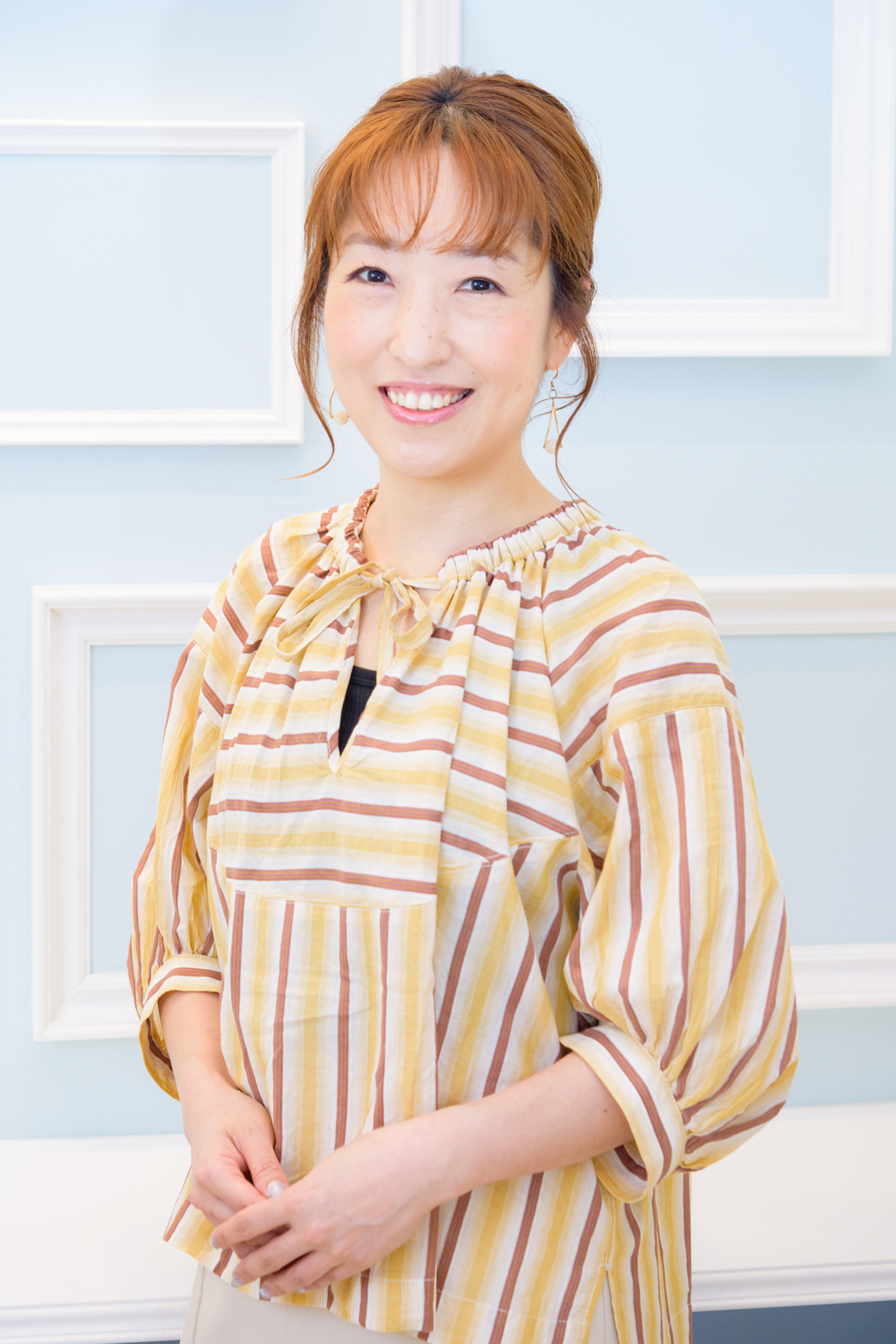 笹野 綾香